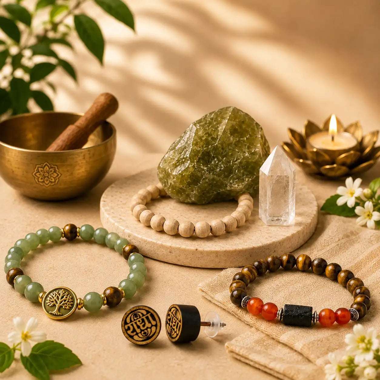 Spiritual Jewellery