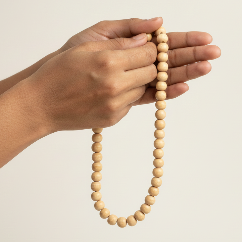 Japa Mala