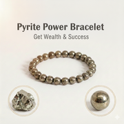 Pyrite Bracelet