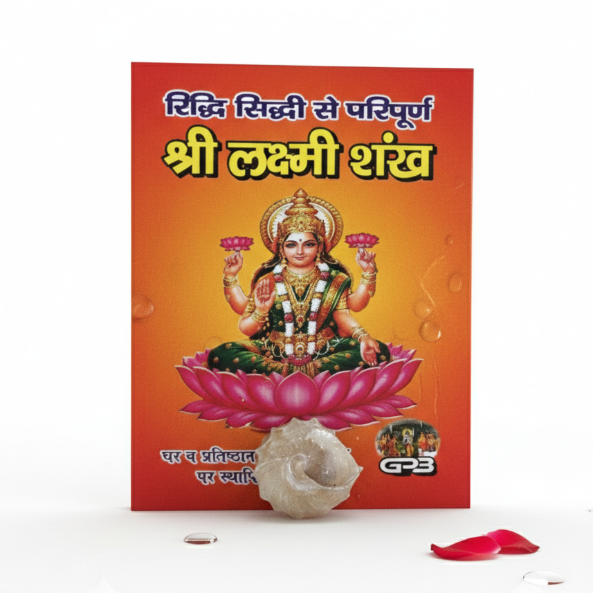 Lakshmi Shankh