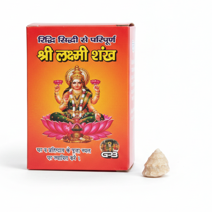 Lakshmi Shankh