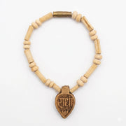Laddu Gopal Tulsi Mala 1.5mm – Round & Cylindrical Kanthi Mala (0–7 No.)