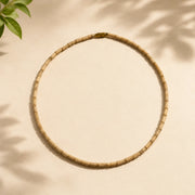 Kids Tulsi Kanthi Mala 1.5 mm – Small Beads Tulsi Necklace for Children