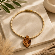 Laddu Gopal Tulsi Mala 1mm – Pure Kanthi Mala (0–7 No.)