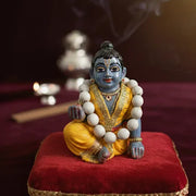 Laddu Gopal Vaijayanti Mala for Thakur Ji